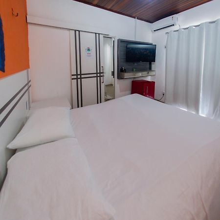 Hotel Cacari Boa Vista  Bagian luar foto