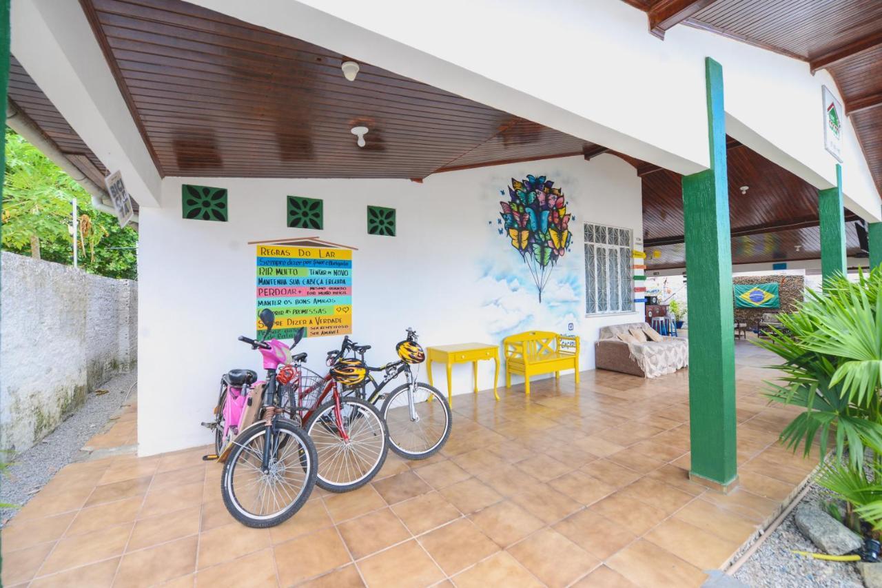 Hotel Cacari Boa Vista  Bagian luar foto