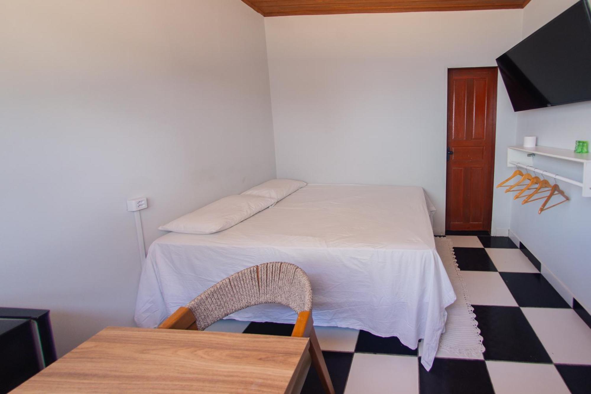 Hotel Cacari Boa Vista  Bagian luar foto
