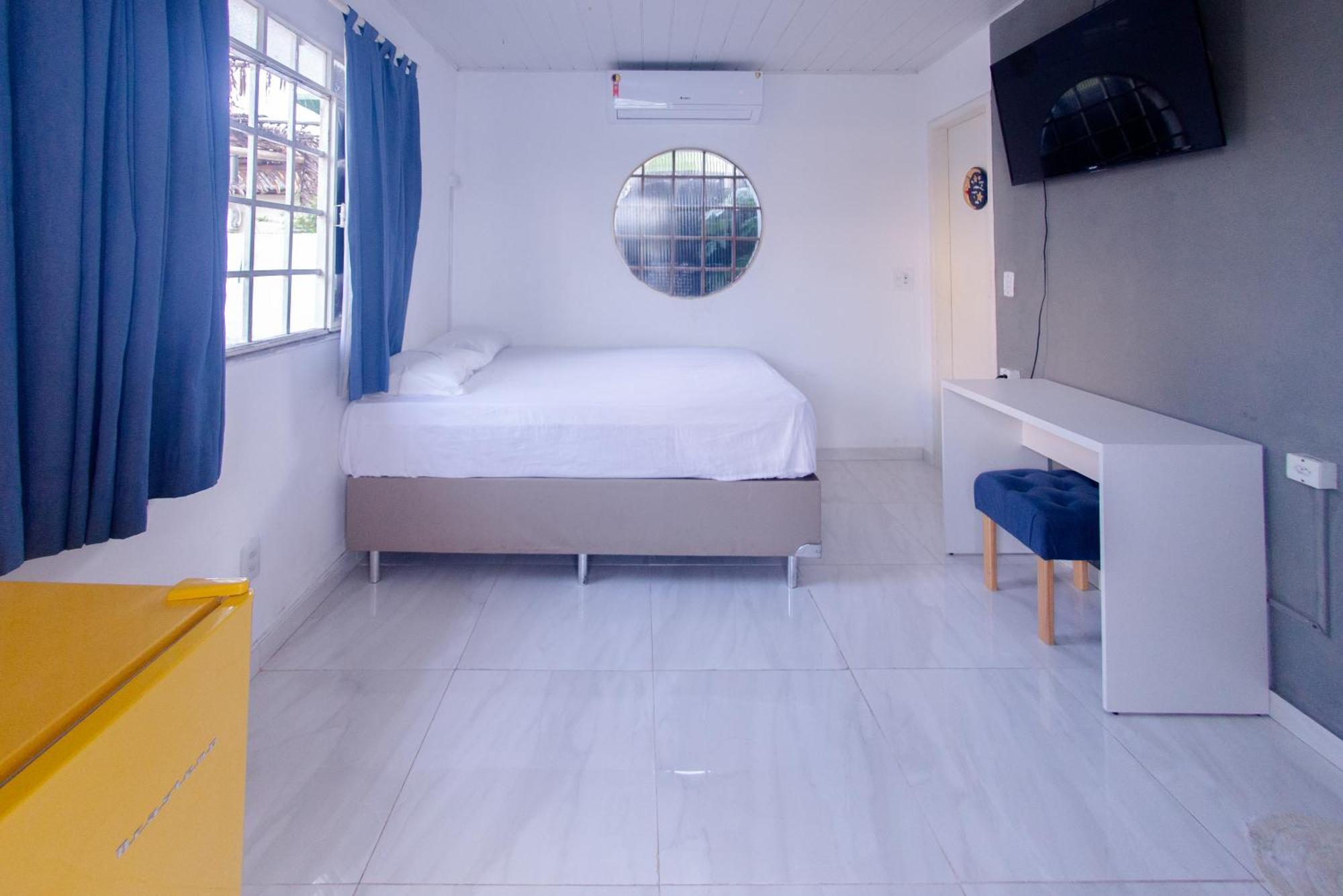 Hotel Cacari Boa Vista  Bagian luar foto