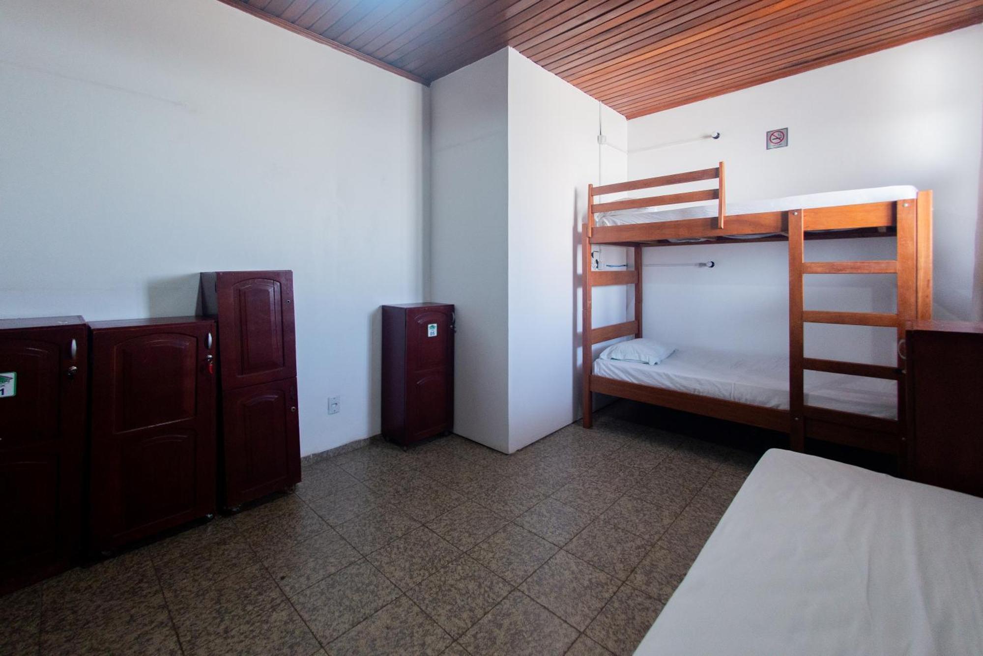 Hotel Cacari Boa Vista  Bagian luar foto