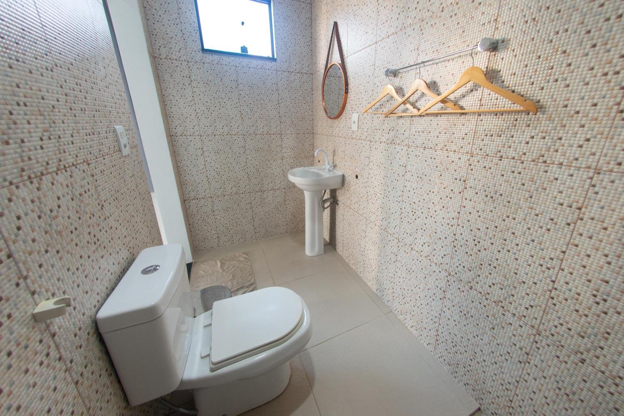 Hotel Cacari Boa Vista  Bagian luar foto