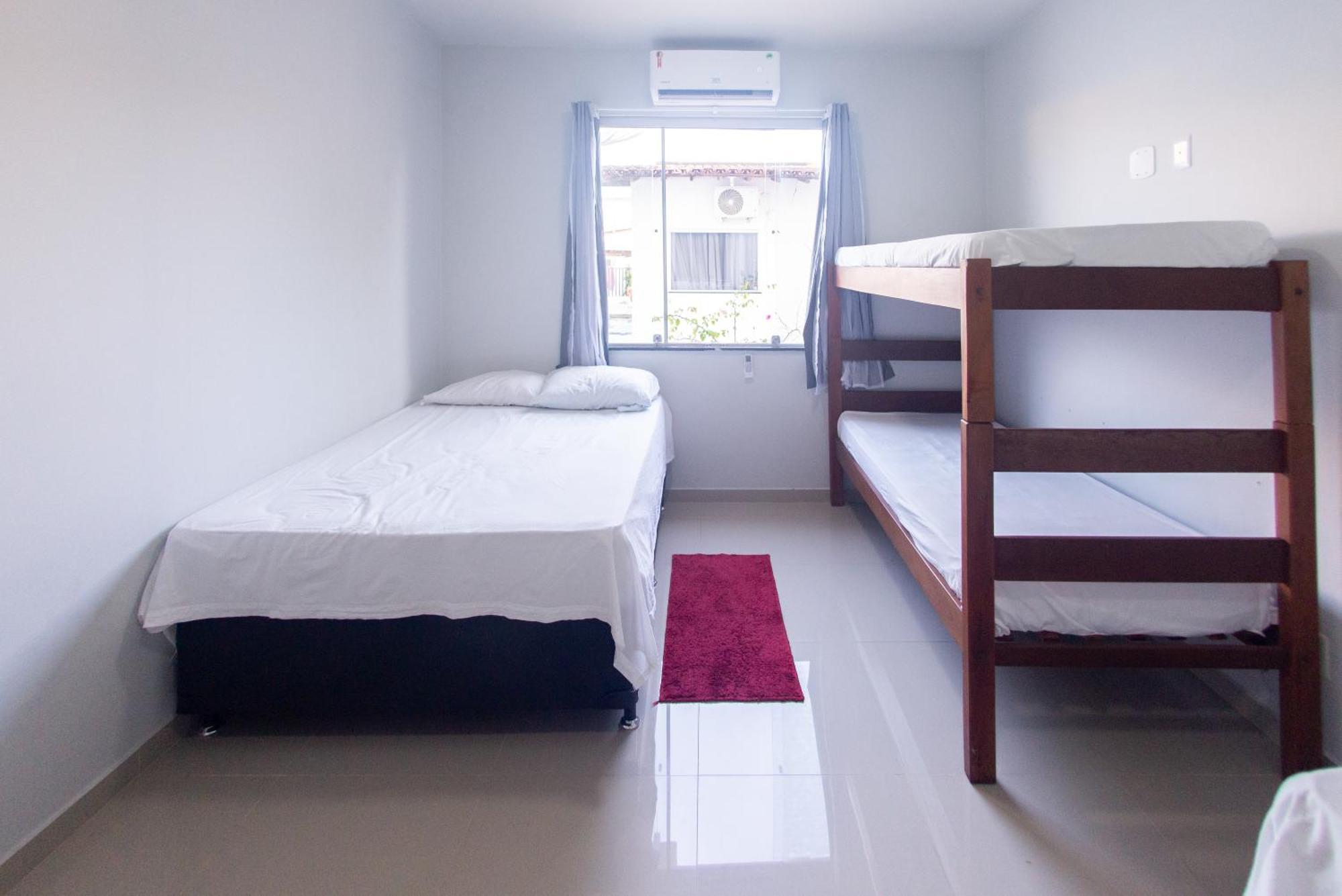 Hotel Cacari Boa Vista  Bagian luar foto