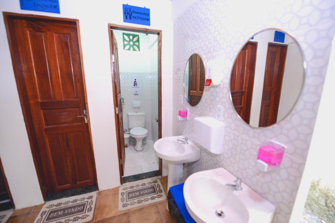 Hotel Cacari Boa Vista  Bagian luar foto