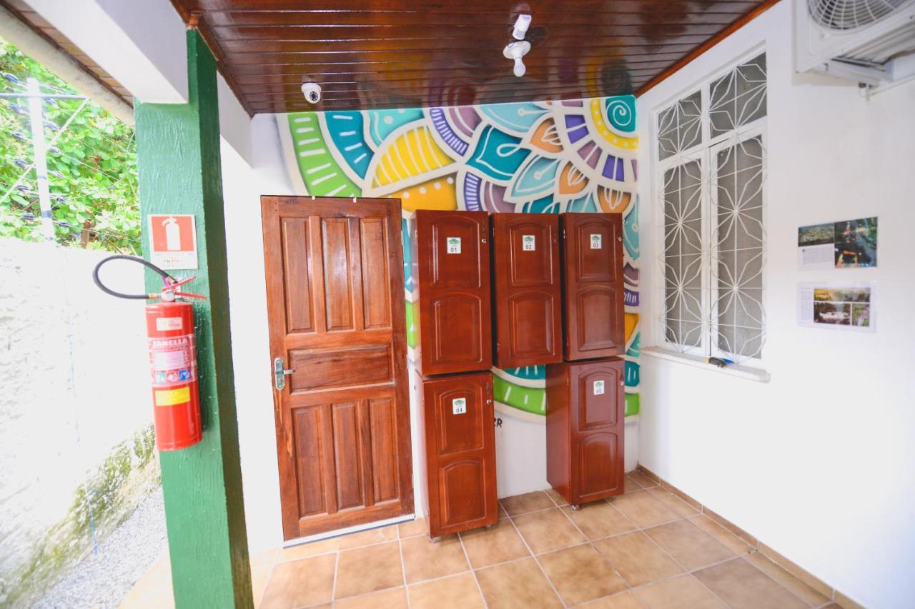Hotel Cacari Boa Vista  Bagian luar foto